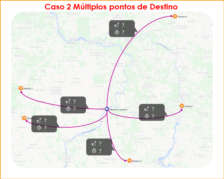 Google Maps API no Excel